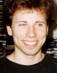 Kristjan Jarvi 